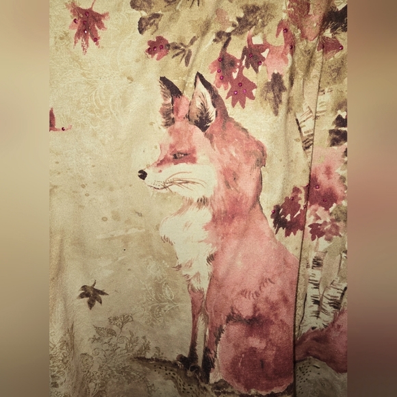 Catherines 4x Blouse - Picture 1 of 4